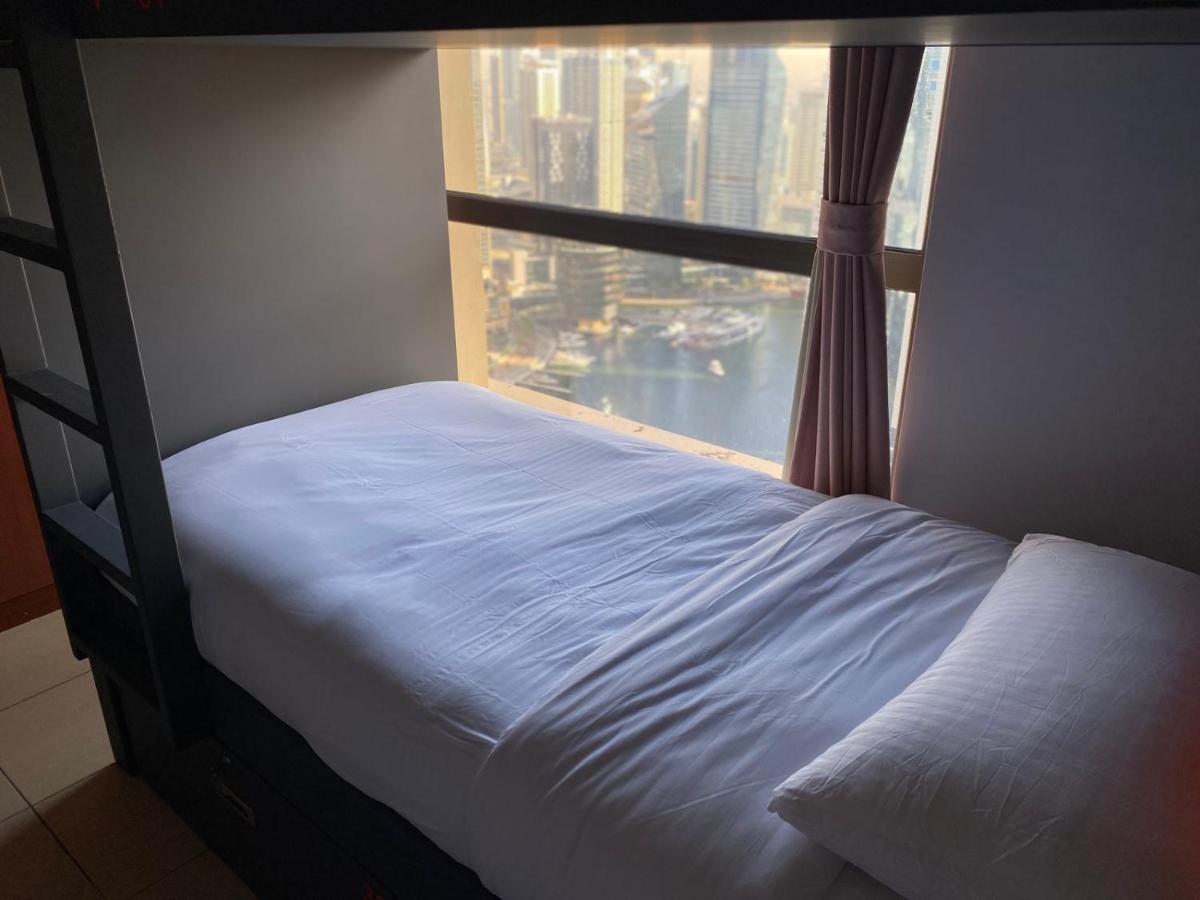 Grays Hostel By Haly Dubai Luaran gambar