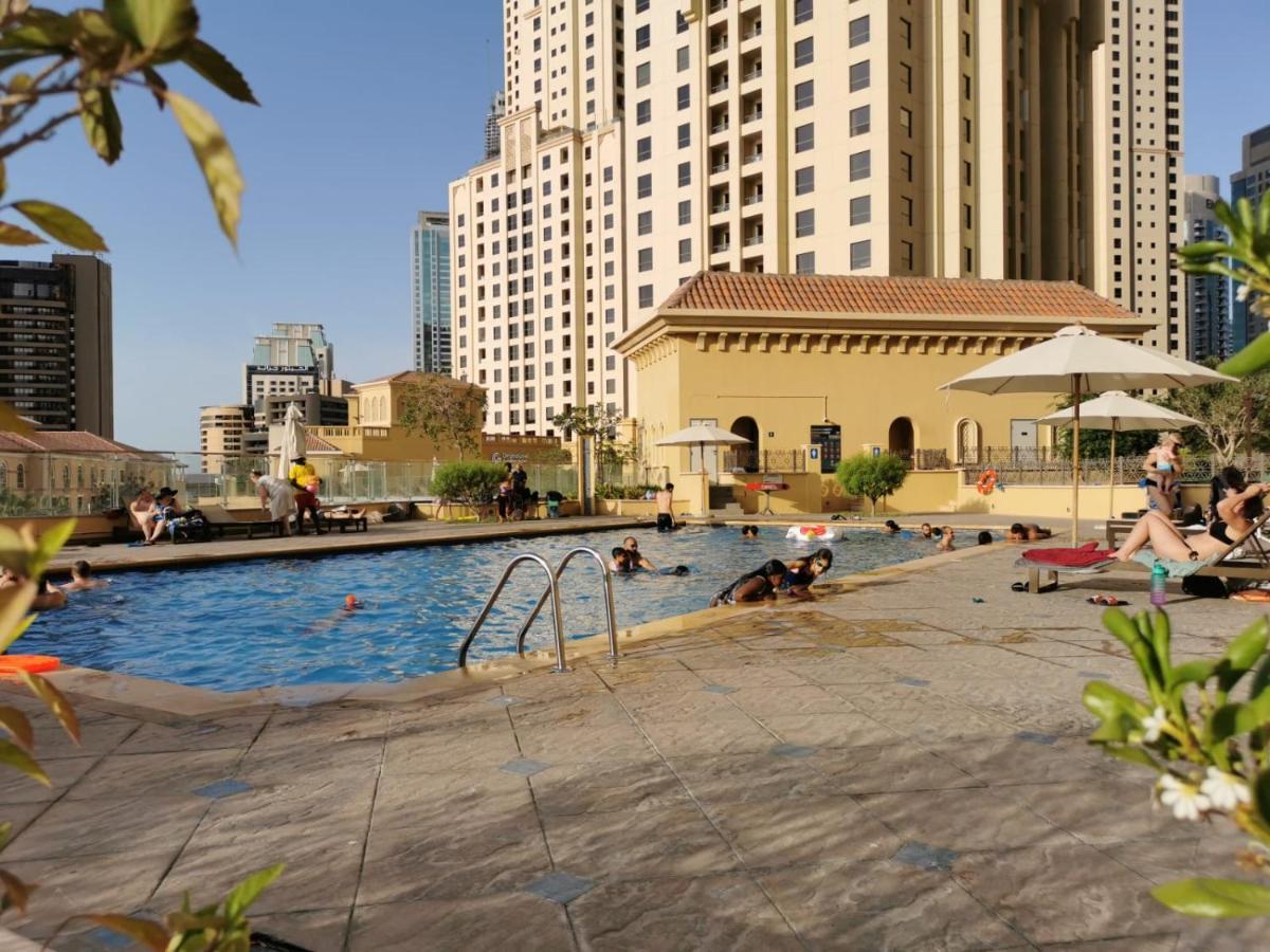Grays Hostel By Haly Dubai Luaran gambar